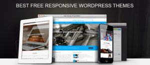 Themes WordPress