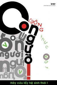 Sử dụng fonts chữ để nhấn mạnh.
