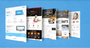 Theme WordPress