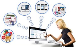 Thiết kế web dễ sử dụng