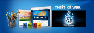 Thiết kế web WordPress
