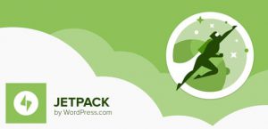 Tính năng của JetPack