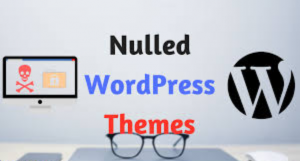 WordPress Nulled Theme