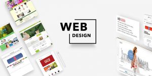 Xu hướng thiết kế web