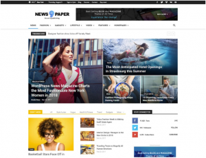 website tin tức