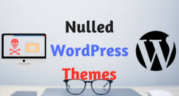 WordPress Nulled Theme