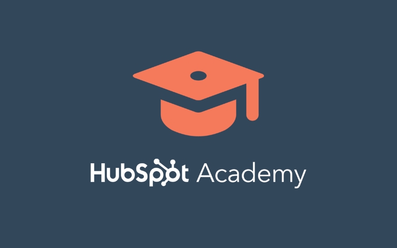 khóa học digital marketing tại hubspot