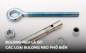 bulong neo là gì