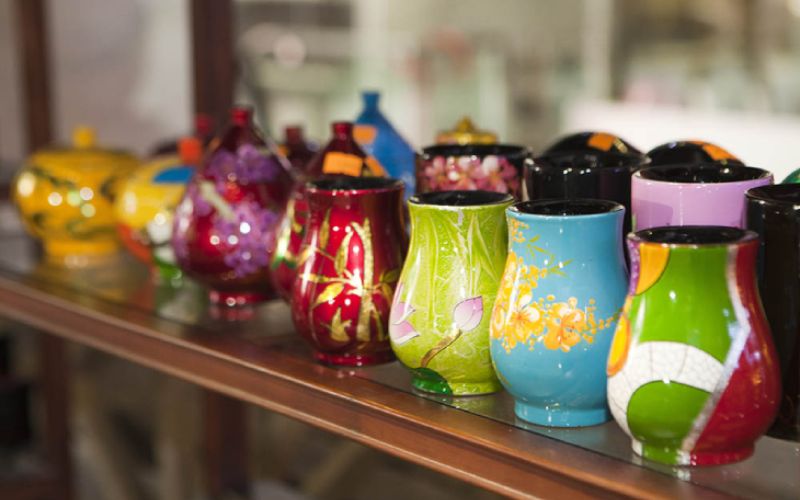 Quà lưu niệm Trung Quốc