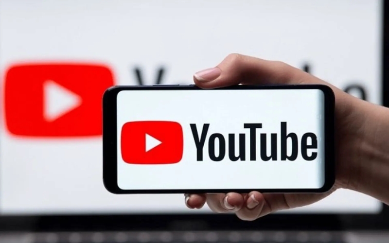 khung giờ vàng đăng youtube