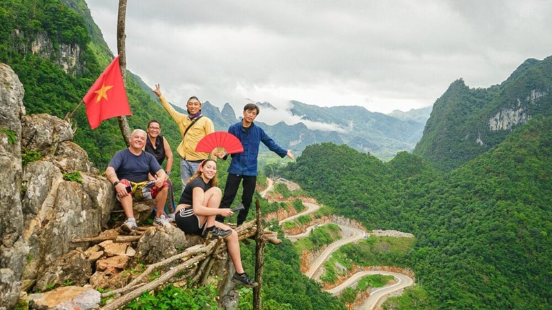 Có nên đi du lịch Hà Giang tự túc hay không