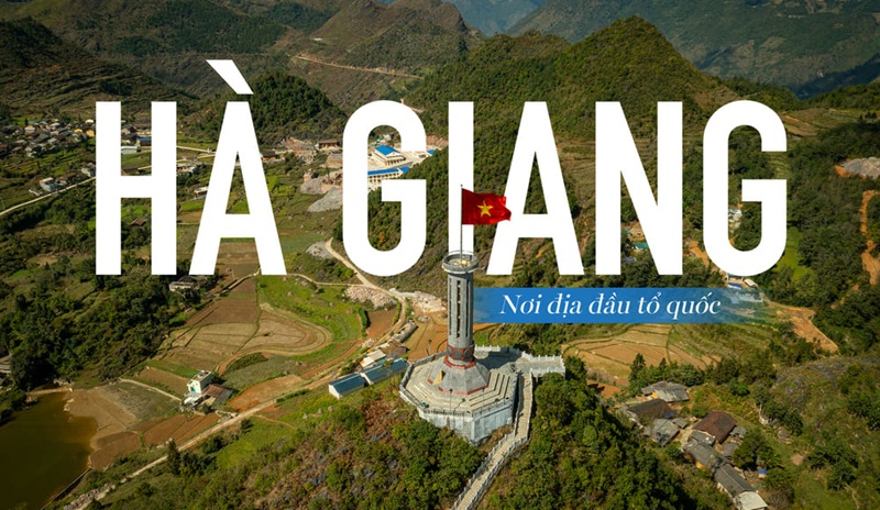 du lịch hà giang