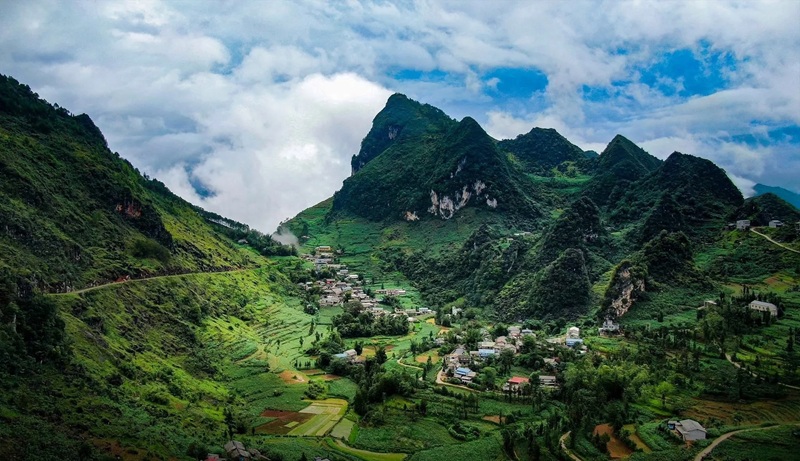 Thời điểm thích hợp để đi Hà Giang