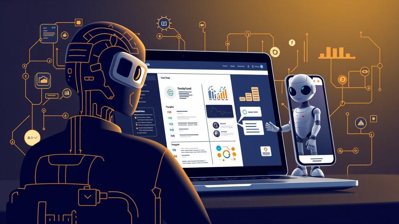 AI agent và chatbot: Tại sao cần phân biệt rõ trước khi mua?