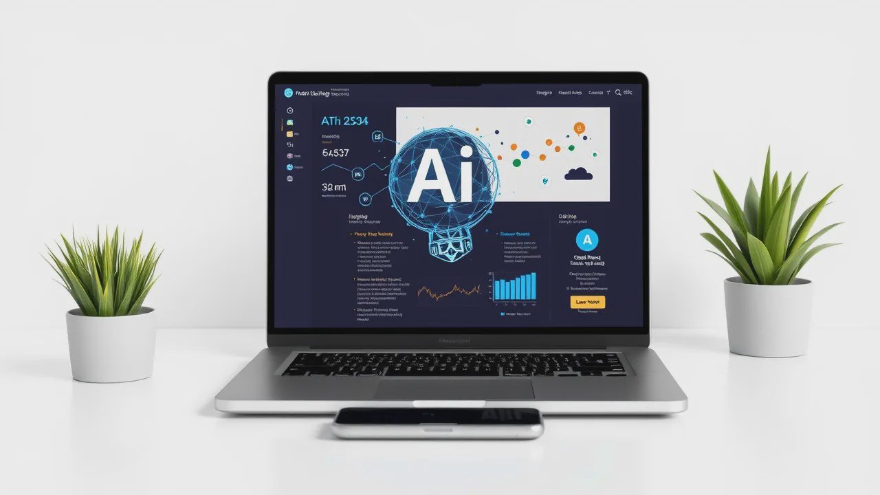 AI tự động hóa công việc: Cơ chế hoạt động từ góc nhìn kỹ thuật AI tự động hóa công việc: Cơ chế hoạt động từ góc nhìn kỹ thuật