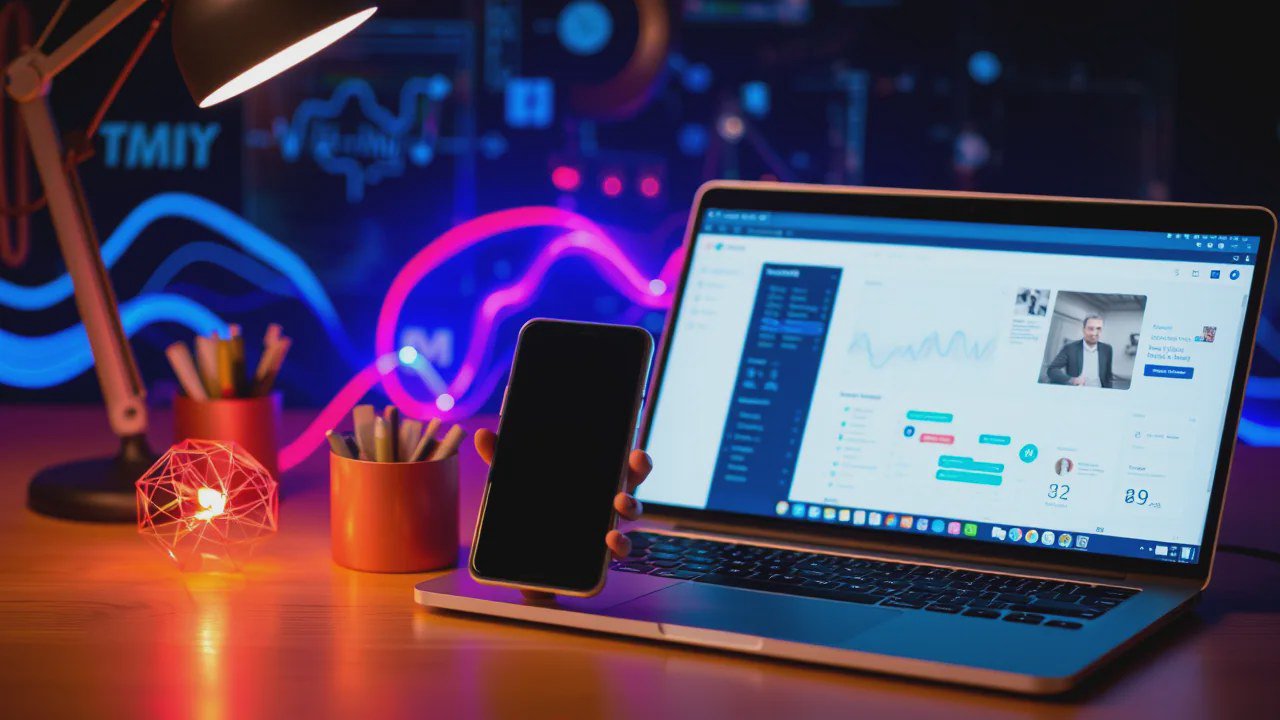 AI tự động hóa công việc lặp lại: Lập trình viên và team tech cần biết gì? AI tự động hóa công việc lặp lại: Lập trình viên và team tech cần biết gì?