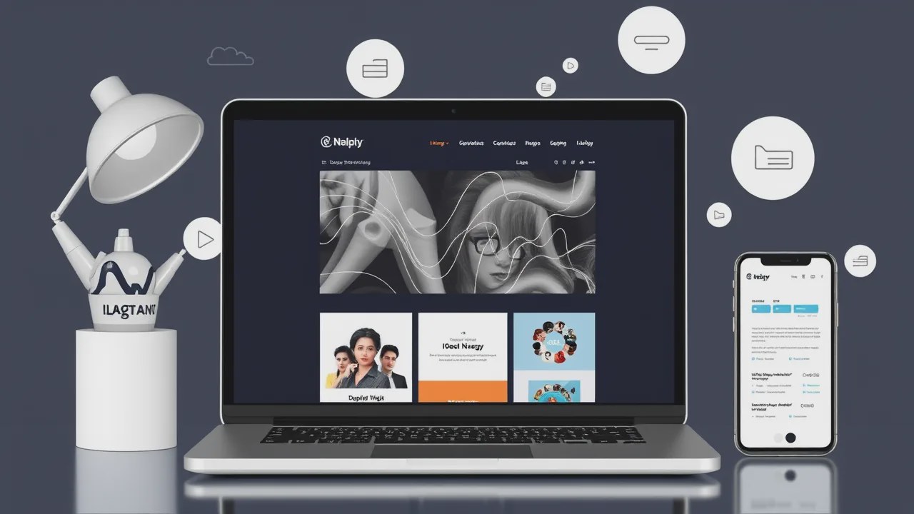 Băn khoăn phổ biến khi doanh nghiệp cần có website