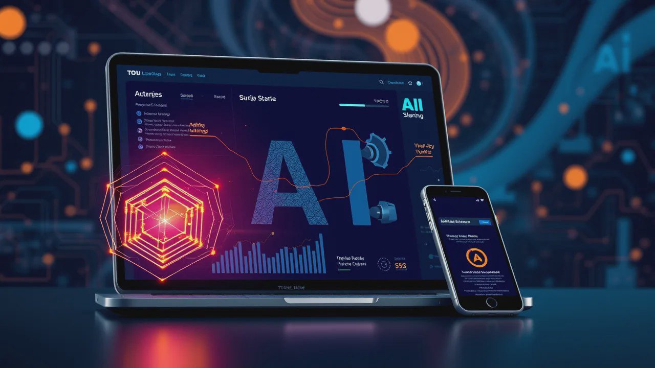 Vai trò của công ty ứng dụng AI trong lĩnh vực SEO kỹ thuật Vai trò của công ty ứng dụng AI trong lĩnh vực SEO kỹ thuật