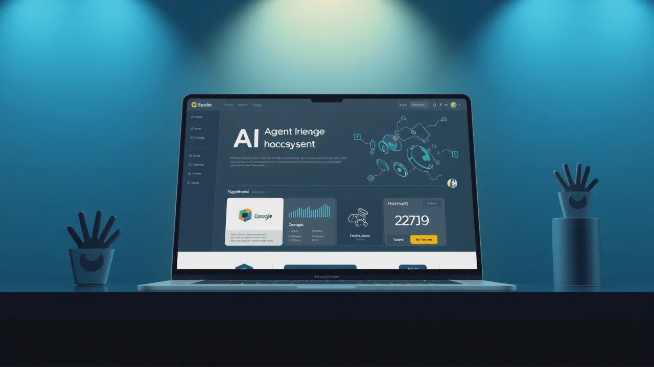 Vì sao website B2B cần trung tâm trợ giúp trước khi dùng AI