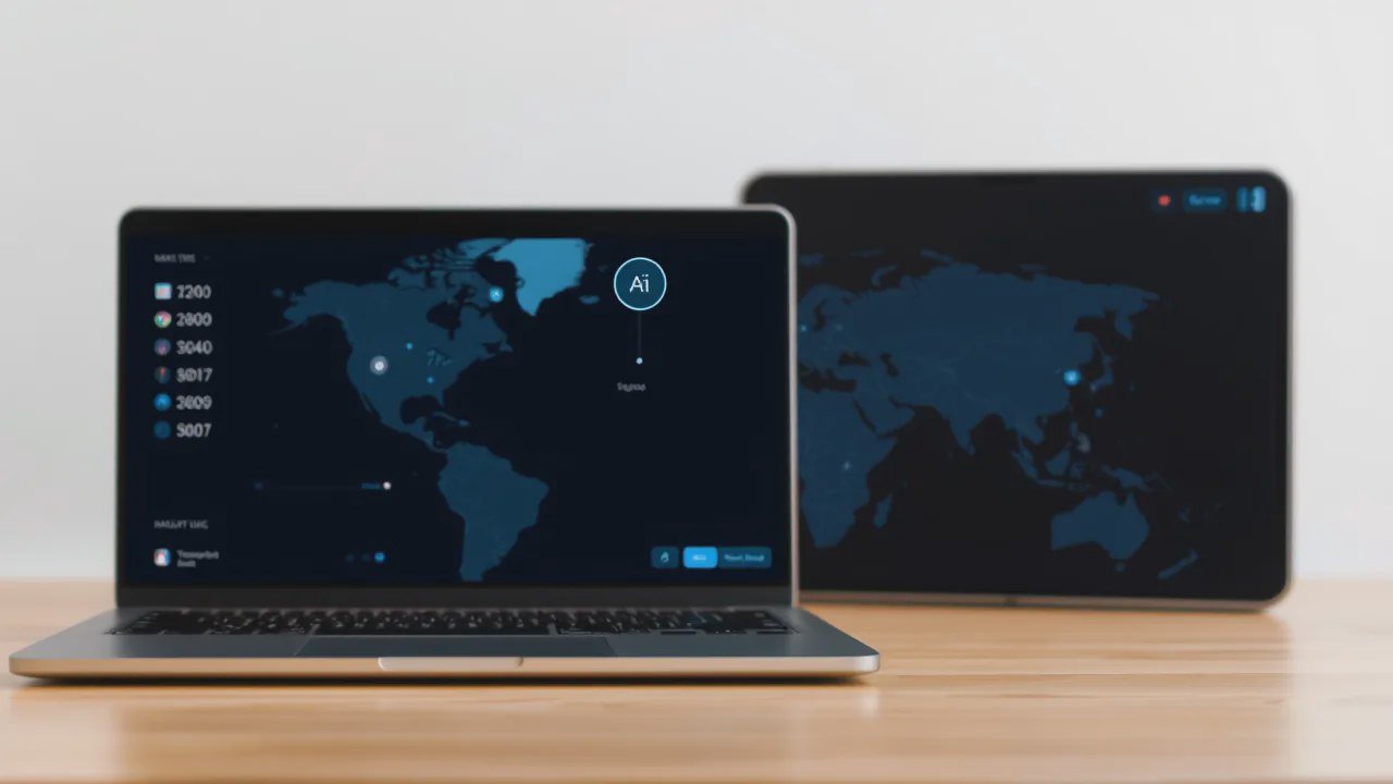 Dữ liệu website đang nói gì về hiệu quả marketing?