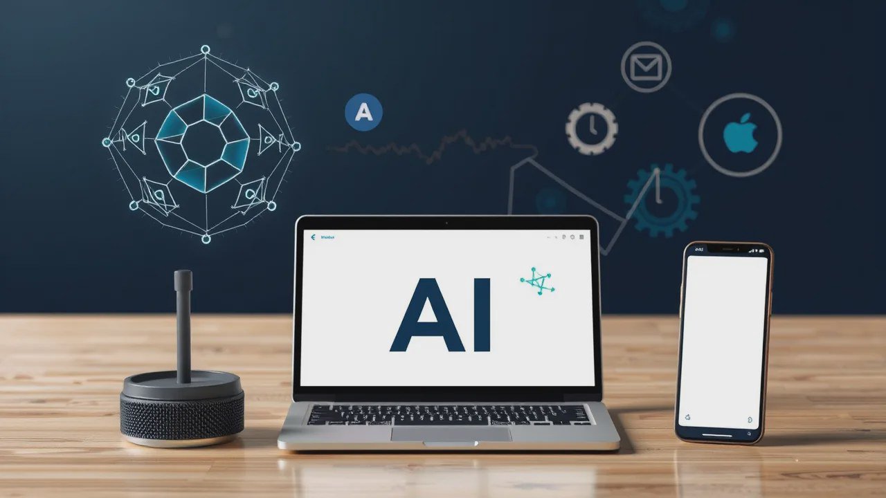 Ứng dụng AI cho phòng marketing: Bộ công cụ tự động hóa chiến dịch mà team kỹ thuật nên biết Ứng dụng AI cho phòng marketing: Bộ công cụ tự động hóa chiến dịch mà team kỹ thuật nên biết