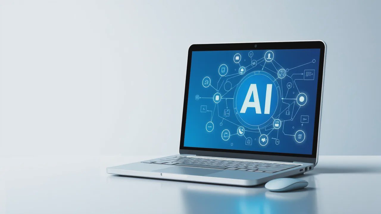 Vì sao vận hành website ngày càng cần tự động hóa Vì sao vận hành website ngày càng cần tự động hóa