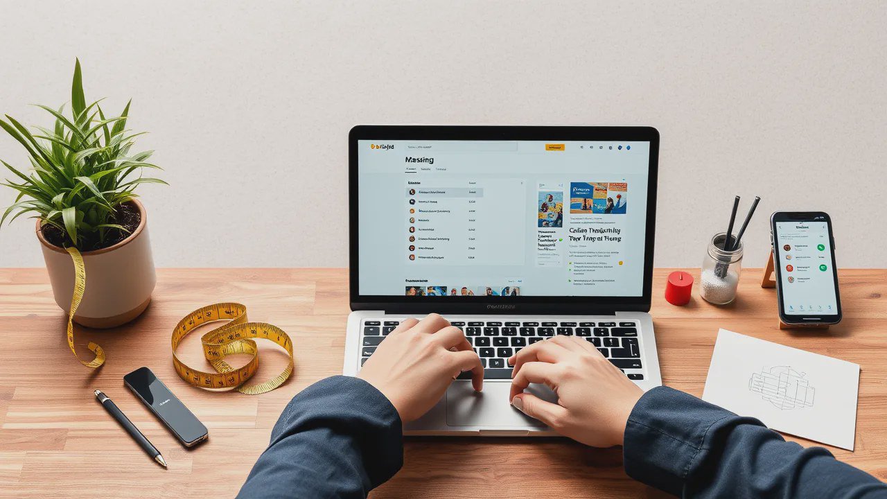 Menu Điều Hướng Website: Tối Ưu Trải Nghiệm Người Dùng
