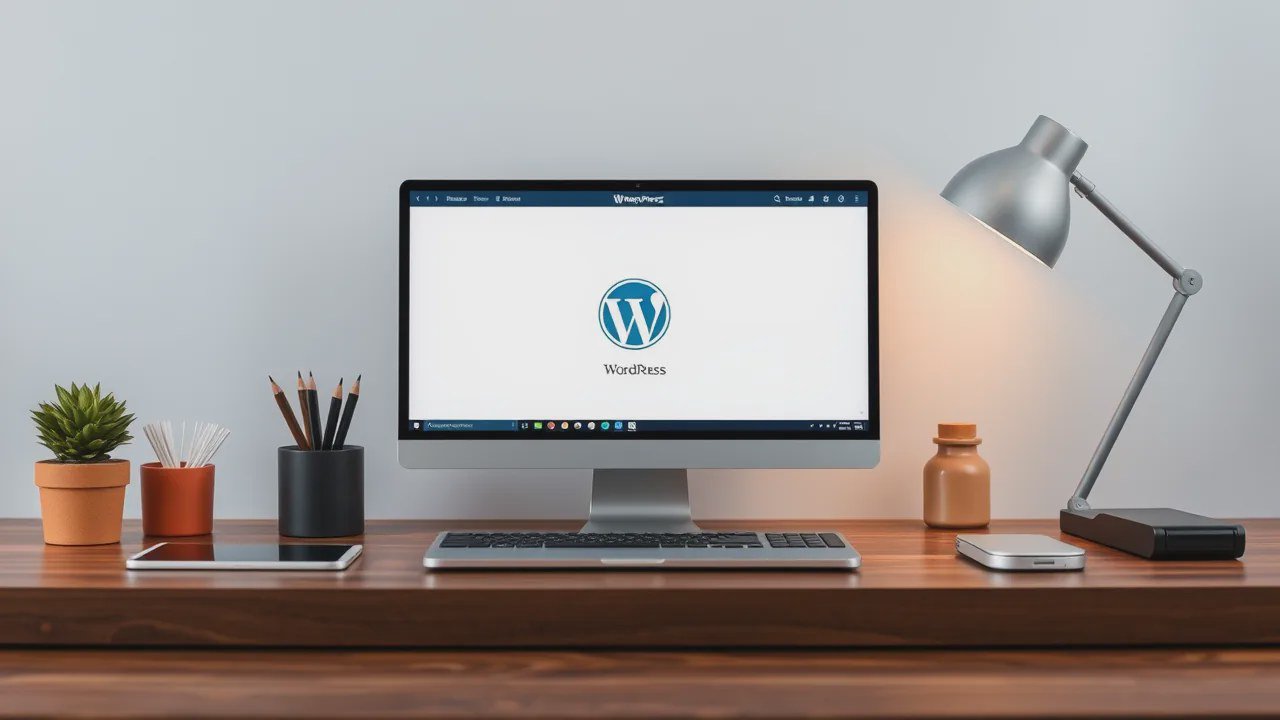 Cách sao lưu website WordPress trước khi cập nhật Cách sao lưu website WordPress trước khi cập nhật