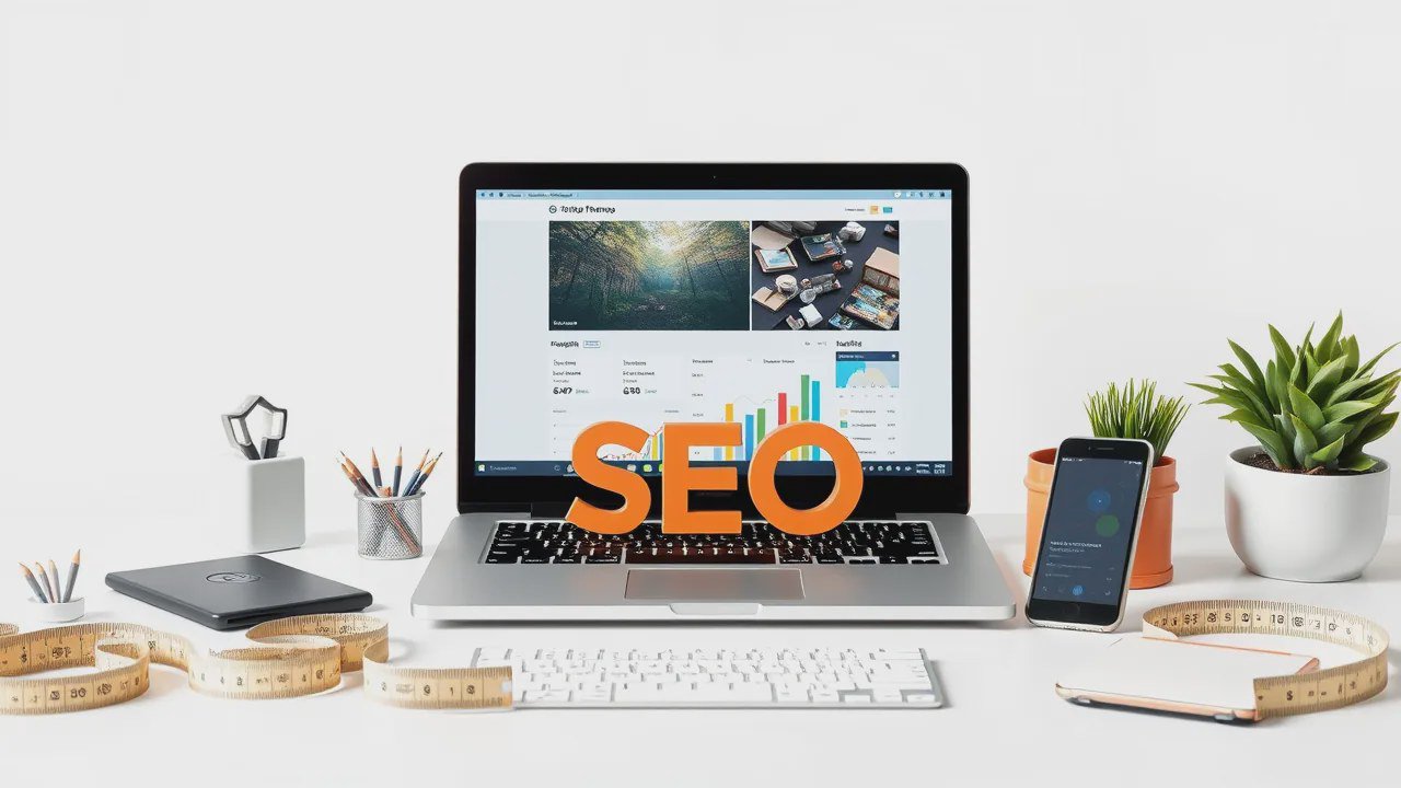 Tốc Độ Tải Trang Ảnh Hưởng SEO Ra Sao Với Website Nhiều Ảnh?
