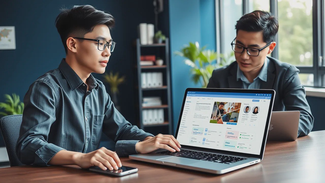 Vì sao người mới hay chọn mẫu theo cảm tính